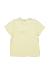 ヘイパルズミルキーウェイ Tシャツ [Lemon yellow]