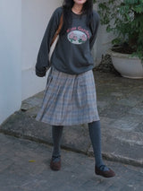 Rose Garden Premium Sweater