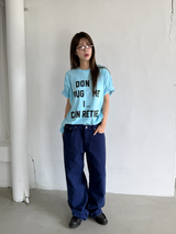 ドンツ バグ ミー T