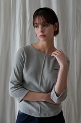 クラシックカプリTシャツ