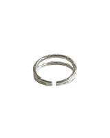 Different ring (silver) *1PCS