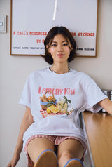 26SS★ DTPレモニ キス ショートスリーブ ティー