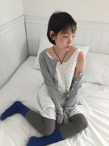 ブルームガーデンミディドレス (1color)