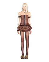 CHURCHILL DRESS