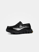 【MADE】Uno, Black