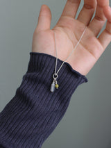 【MADE】 fruits necklace