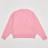 MPシンボルニット PINK