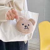 [Renewal] Panggom Soft Pouch