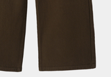 Look Unsain Daily Cotton Wide Banding Pants