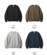 26FW★ 974OG Frame Sweatshirt
