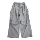 stopper pocket sweat pants