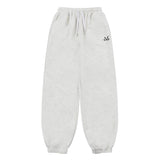 MUCENT デンバージョガーパンツ (BLACK / GRAY)【セットアップアイテムあり】