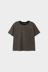 Verginia Striped Top