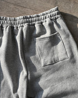 [SET-WEAR] LOG MUJI TRAINING SET-UP