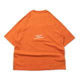 X SONG S/S TEE