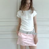 オドールTシャツ(white)