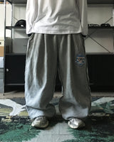 GT Dekki Patch Sweatpants (3C)