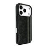 Legacy Velvet Line MagSafe iPhone Case