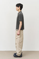 Cole Parachute Cargo Pants