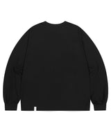 イッツタイムトゥロングスリーブTシャツ