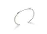 26SS★ [Premium Plating] Precise AB Single Cuff Bangle
