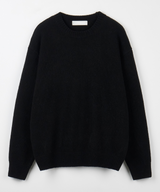 Bellin Wool Round-Neck Knit (8 Colors, M / L)