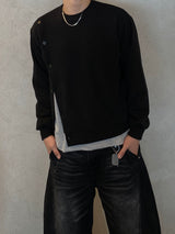 Residual Agnell Burton Knitwear 4C