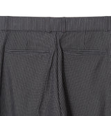 Kelnan Stripe Belt Slacks