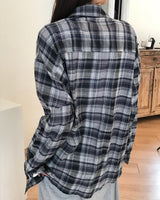 Momi shirts