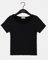 トトゥドットショートスリーブTシャツ