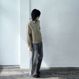 Soft Grid Order Shirt