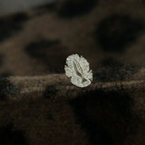 [CCNMADE] Always Luckycoin Earring