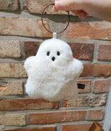 Ghost doll kering