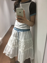 Of Layer T-shirt (8color) 