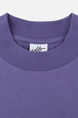 クーリングオーバーサイズコットンTシャツ