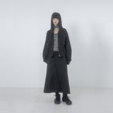 Index bomber jumper 001