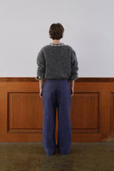 Dusk work pants_blue