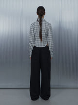PUNK WAPPEN SWEATPANTS