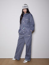 Pajama Shirt