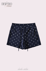 Raina Dot Pad Training Setup (SHORTS)