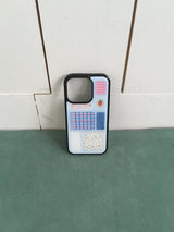 The Lake Glass Bumper Case