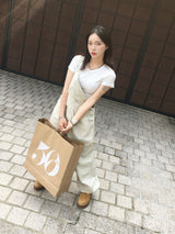 ロエンモーダルサイドシャーリングT (6c)