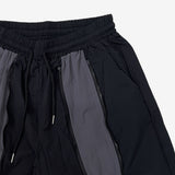 Keon Zipper String Pants