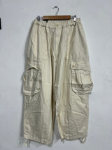 (3colors) hardtack cargo pants