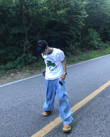 ウェインインシジョンバルーンパンツ