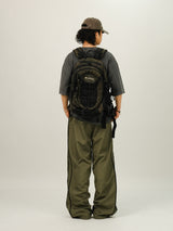 DY Track Nylon Jogger Pants