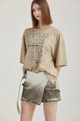 TEAM BOX T-SHIRT