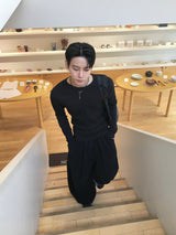 ヘイバルーンコーデュロイパンツ 6C