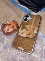 Furry Friends Phone case_Deer