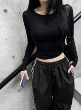 Tokyo Air Slim Tee